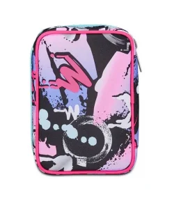 Astuccio scuola Seven Speed Pad Mark on Girl