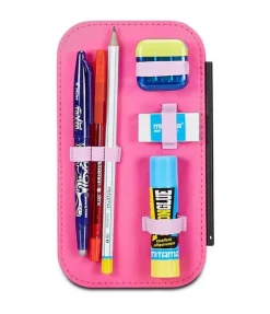 Astuccio scuola Seven Speed Pad Mark on Girl