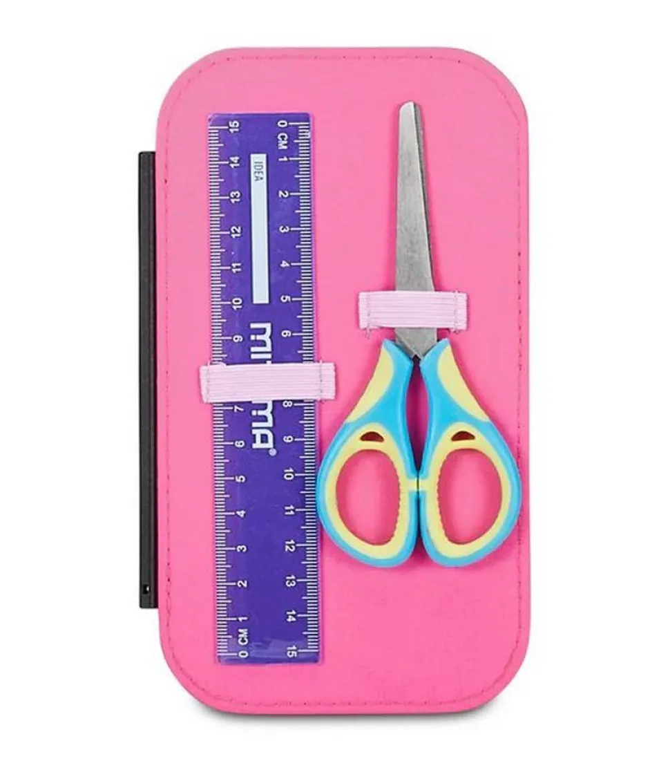 Astuccio scuola Seven Speed Pad Mark on Girl