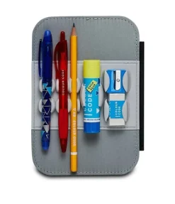 Astuccio scuola Seven Speed Pad Fluo Belts
