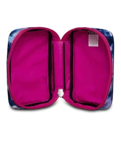 Astuccio scuola Seven Speed Pad Cloudy Shapes