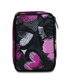 Astuccio scuola Seven Speed Pad Kiddie Crush