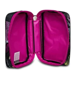 Astuccio scuola Seven Speed Pad Kiddie Crush
