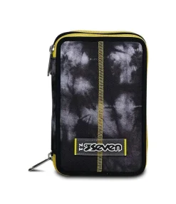 Astuccio scuola Seven 3 zip Heavy Boy