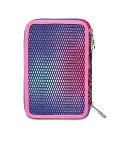 Astuccio scuola Seven 3 zip Shadefull Girl