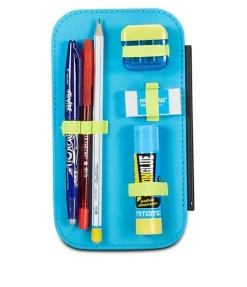 Astuccio scuola SJ Speed Case Realbasket