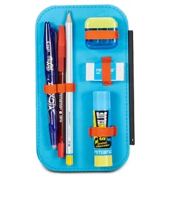 Astuccio scuola SJ Speed Case Sphere Full Boy