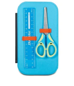 Astuccio scuola SJ Speed Case Trickyled