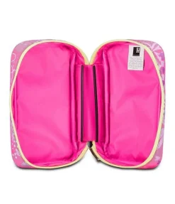 Astuccio scuola SJ Speed Case Unicorn Led