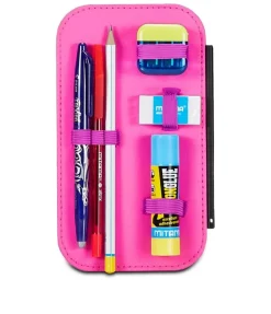 Astuccio scuola SJ Speed Case Sphere Full Girl