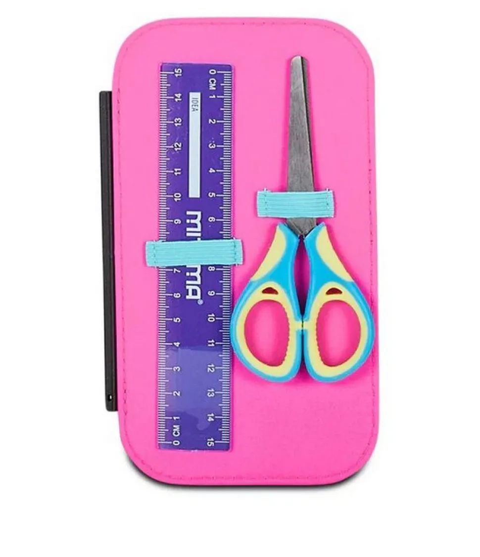 Astuccio scuola SJ Speed Case Magicance