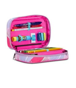 Astuccio scuola SJ Speed Case Magicance