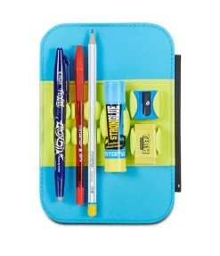 Astuccio scuola SJ Speed Pad Born to Fun