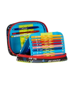 Astuccio scuola SJ Speed Pad FunnyGoal