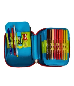 Astuccio scuola SJ Speed Pad FunnyGoal