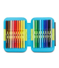 Astuccio scuola SJ Speed Pad Go to Space