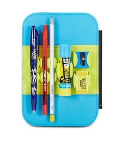 Astuccio scuola SJ Speed Pad Go to Space
