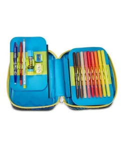 Astuccio scuola SJ Speed Pad Go to Space