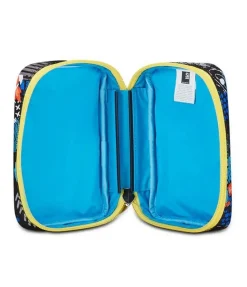 Astuccio scuola SJ Speed Pad Go to Space