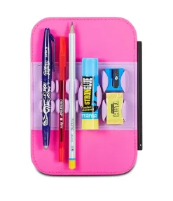 Astuccio scuola SJ Speed Pad Pinkhugs