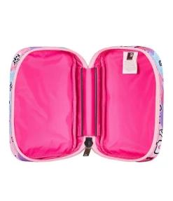 Astuccio scuola SJ Speed Pad Pinkhugs