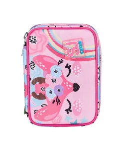 Astuccio scuola SJ Speed Pad Pinkhugs