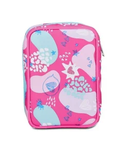 Astuccio scuola SJ Speed Pad Pinkfur
