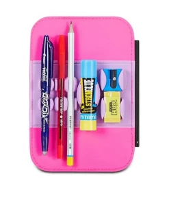 Astuccio scuola SJ Speed Pad Pinkfur