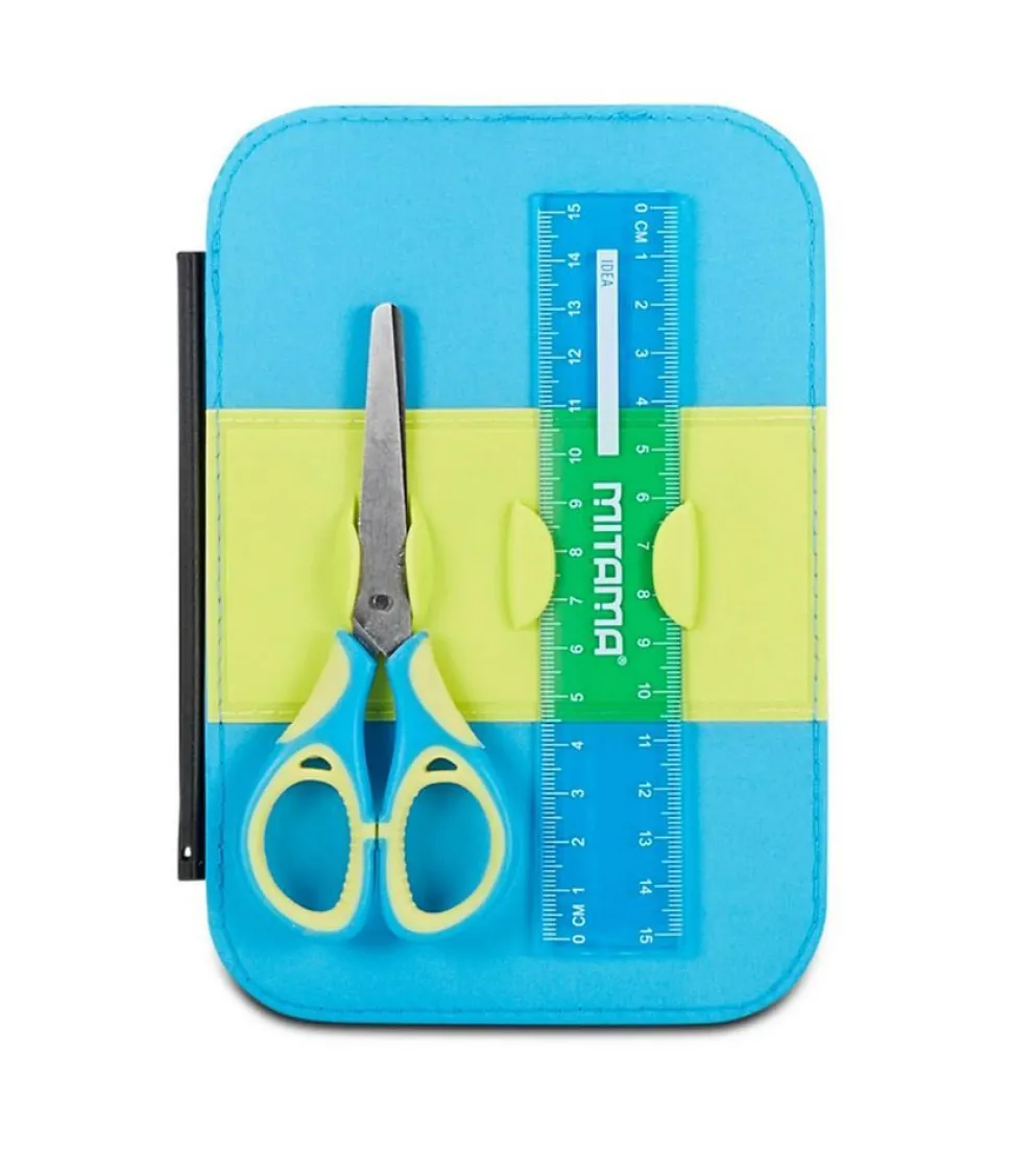 Astuccio scuola SJ Speed Pad RexMe