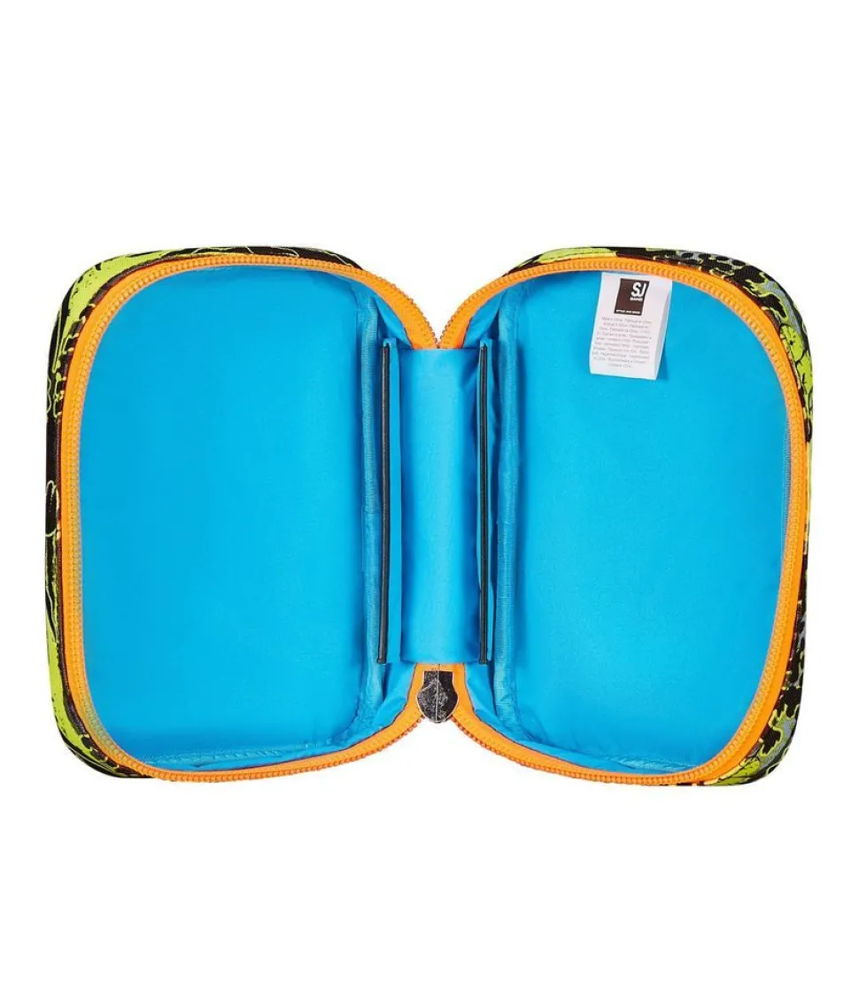 Astuccio scuola SJ Speed Pad RexMe