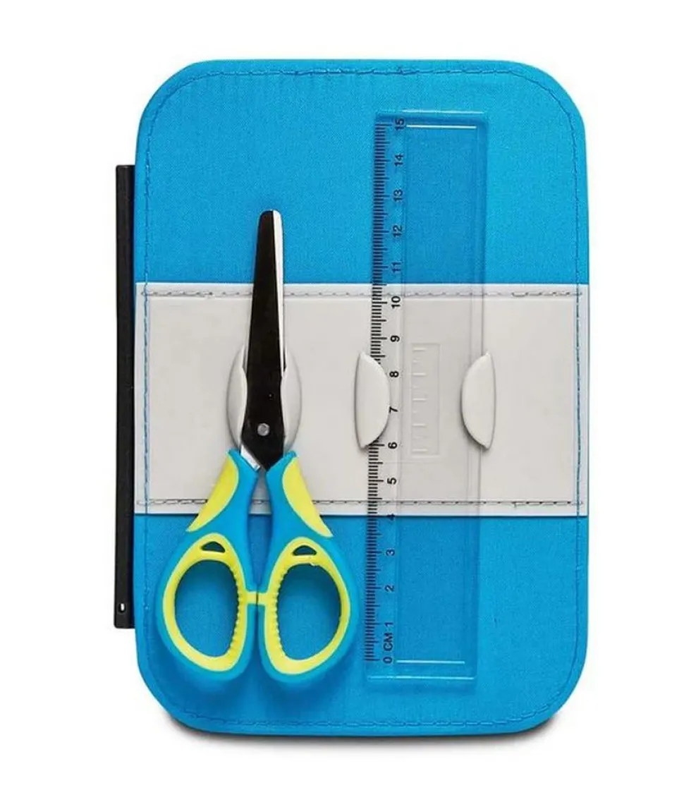 Astuccio scuola SJ Speed Pad Rushpack