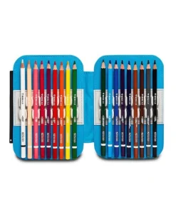 Astuccio scuola SJ Speed Pad Trickflip Boy
