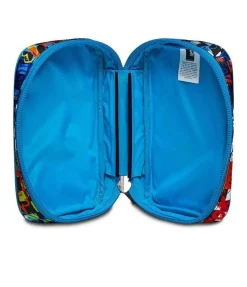 Astuccio scuola SJ Speed Pad Trickflip Boy