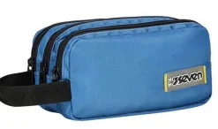Astuccio scuola 3 zip Seven Freethink Riverside
