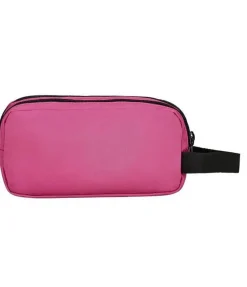 Astuccio scuola 3 zip Seven Freethink Raspberry Rose