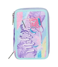 Astuccio scuola 3 zip SJ Rhythmicsoul