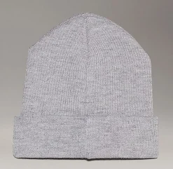Berretto Calvin Klein Monogram Beanie Grigio