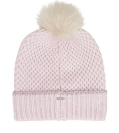 Berretto con pompom Anekke 39471-322