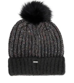 Berretto con pompom Anekke 39471-311