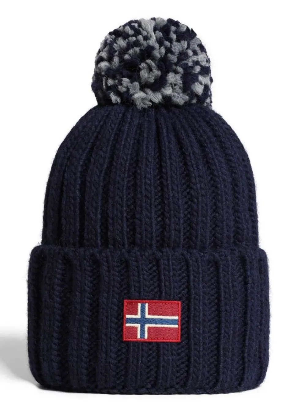 Berretto donna Napapijri Semiury W Blu