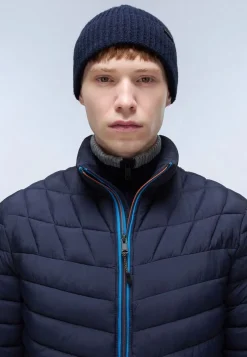 Berretto Napapijri Foli Blu