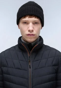 Berretto Napapijri Foli Nero