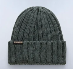 Berretto Napapijri Semiury Verde Urban