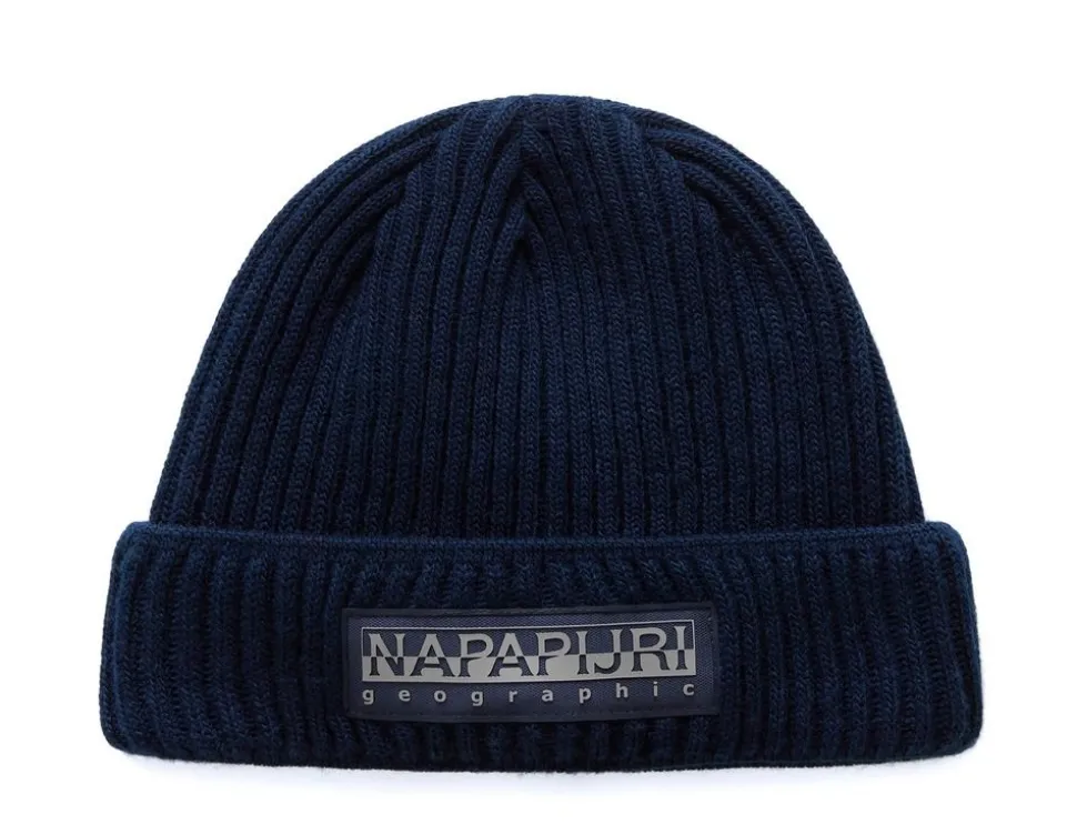 Berretto Napapijri Vispa Blu