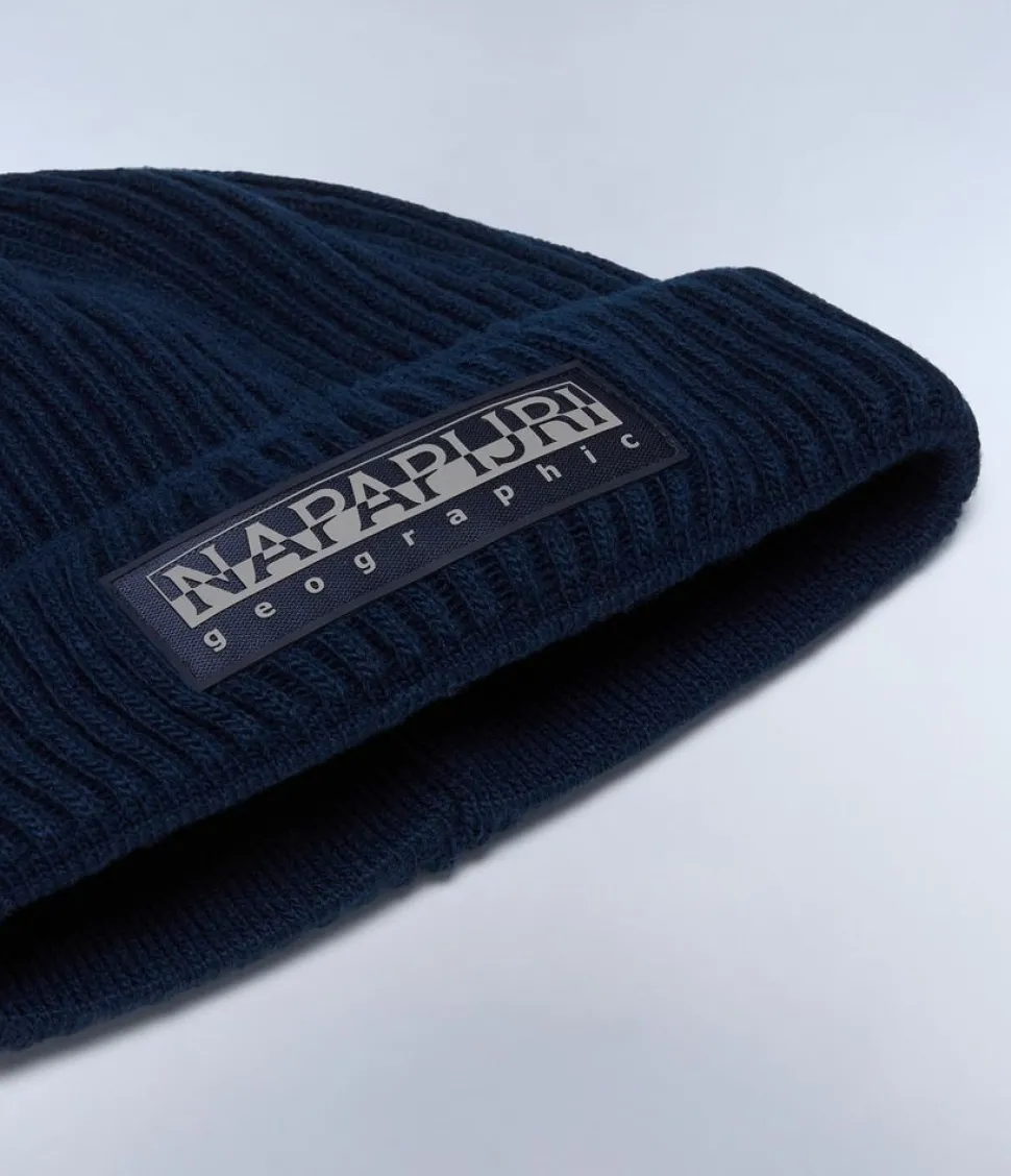 Berretto Napapijri Vispa Blu