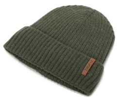Berretto uomo 7x8 Verde