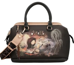 Borsa a mano e tracolla Anekke Dreamverse 39701-123