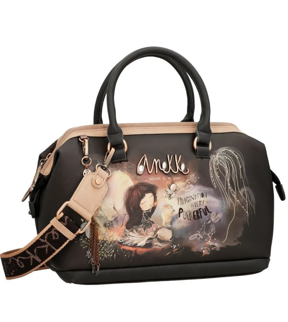 Borsa a mano e tracolla Anekke Dreamverse 39701-123
