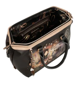 Borsa a mano e tracolla Anekke Dreamverse 39701-123