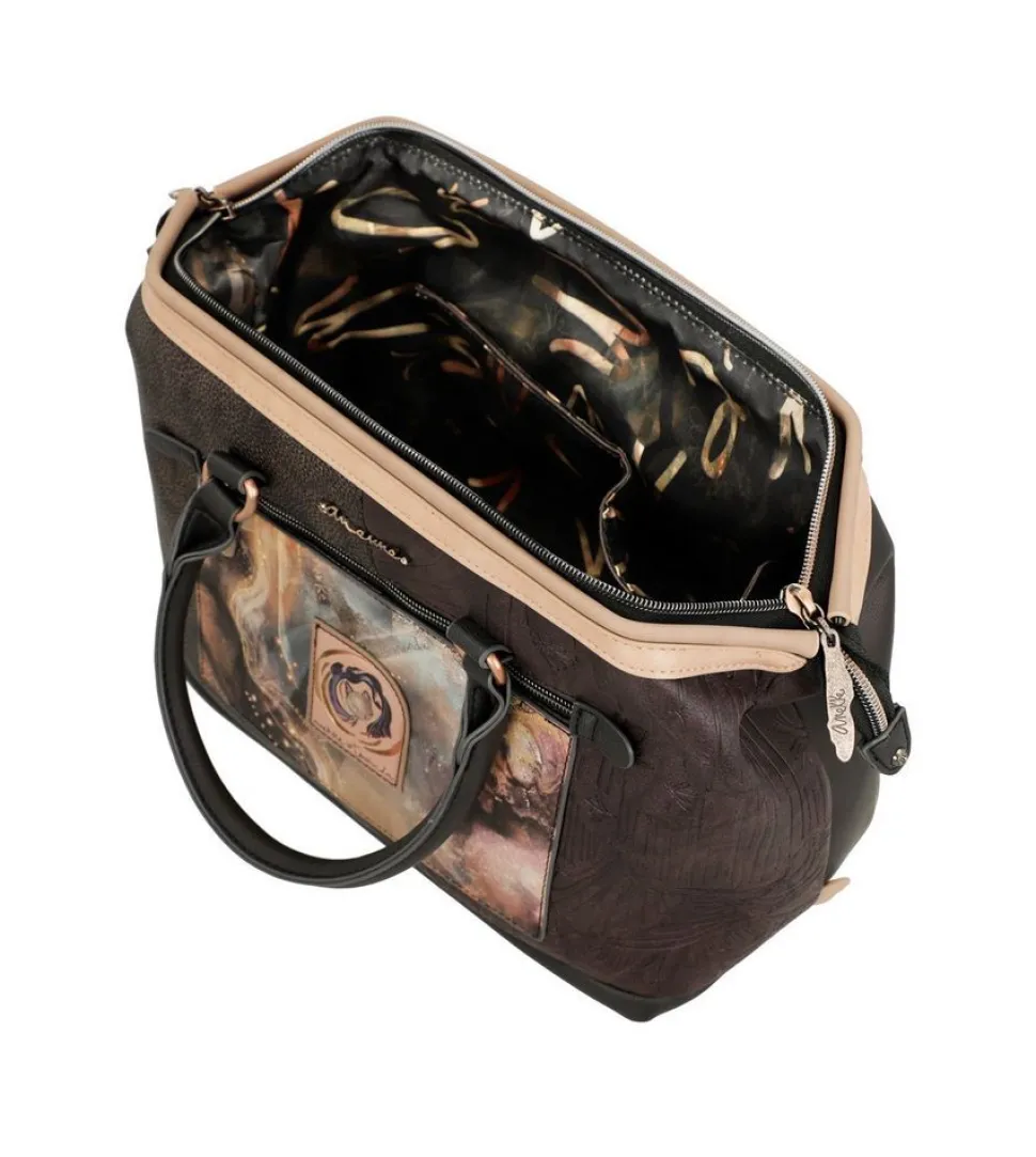 Borsa a mano e tracolla Anekke Dreamverse 39701-123